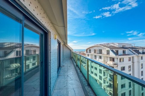 Продажа квартиры  в Анталье, Турция 3+1, 165м2, №184627 – фото 25