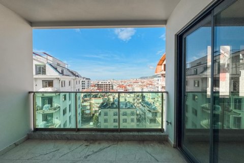 Продажа квартиры  в Анталье, Турция 3+1, 165м2, №184627 – фото 10