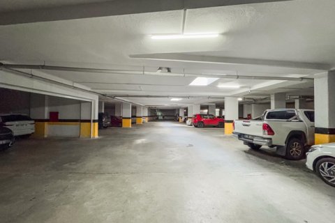 Продажа квартиры  в Анталье, Турция 3+1, 165м2, №184627 – фото 28