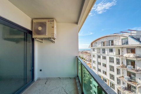 Продажа квартиры  в Анталье, Турция 3+1, 165м2, №184627 – фото 7