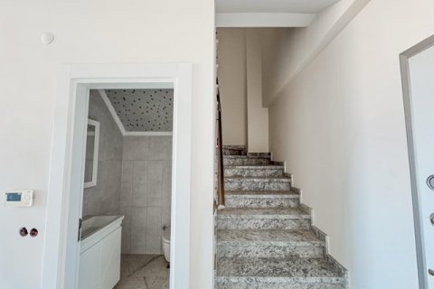 Продажа квартиры  в Анталье, Турция 3+1, 165м2, №184627 – фото 16