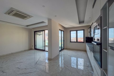 Продажа квартиры  в Анталье, Турция 3+1, 165м2, №184627 – фото 9