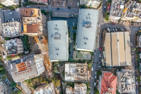 Продажа квартиры  в Анталье, Турция 3+1, 165м2, №184627 – фото 5