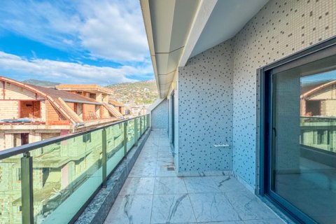 Продажа квартиры  в Анталье, Турция 3+1, 165м2, №184627 – фото 24