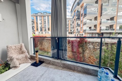 1+1 Lägenhet  i Antalya, Turkiet Nr. 184625 - 9