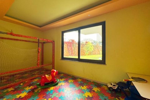 1+1 Lägenhet  i Antalya, Turkiet Nr. 184625 - 24