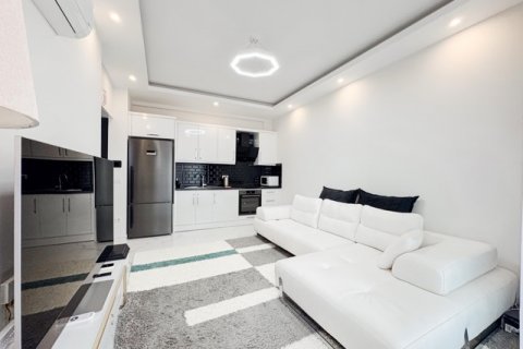 1+1 Lägenhet  i Antalya, Turkiet Nr. 184625 - 16