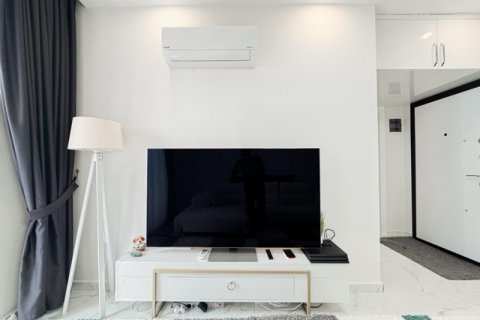 1+1 Lägenhet  i Antalya, Turkiet Nr. 184625 - 19