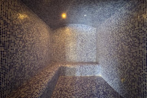 1+1 Lägenhet  i Antalya, Turkiet Nr. 184625 - 18