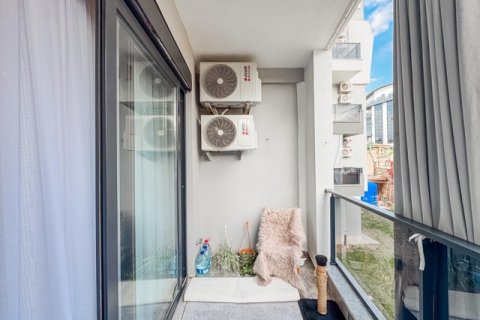 1+1 Lägenhet  i Antalya, Turkiet Nr. 184625 - 13