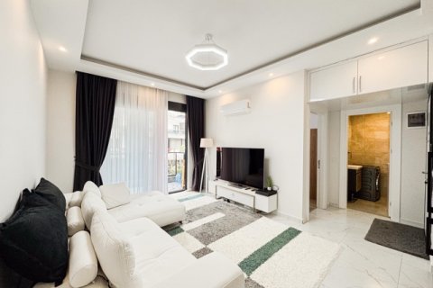 1+1 Lägenhet  i Antalya, Turkiet Nr. 184625 - 20