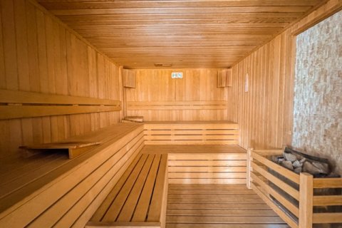 1+1 Lägenhet  i Antalya, Turkiet Nr. 184625 - 23