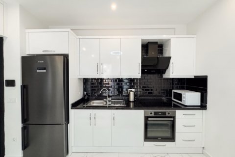 1+1 Lägenhet  i Antalya, Turkiet Nr. 184625 - 14