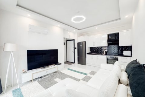 1+1 Lägenhet  i Antalya, Turkiet Nr. 184625 - 17