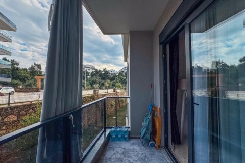 1+1 Lägenhet  i Antalya, Turkiet Nr. 184625 - 8