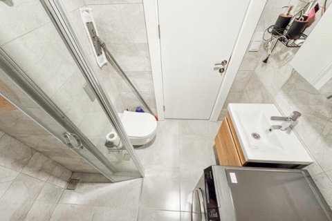 1+1 Lägenhet  i Antalya, Turkiet Nr. 184625 - 10