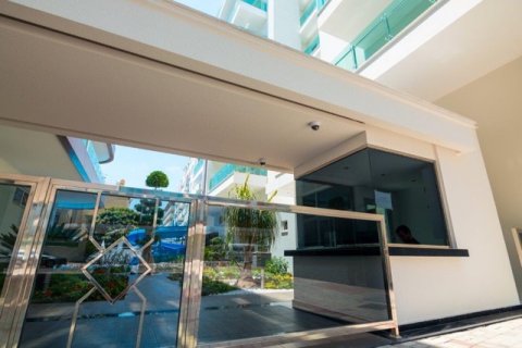 Daire  1+1  Antalya, Türkiye №184580 - 11