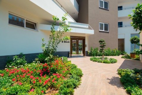 Daire  1+1  Antalya, Türkiye №184580 - 15