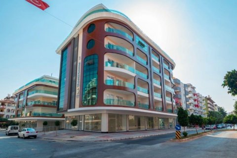 Daire  1+1  Antalya, Türkiye №184580 - 3