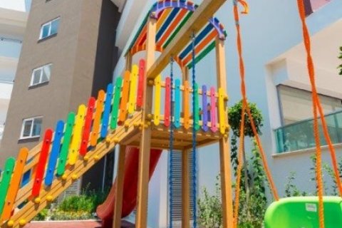 Daire  1+1  Antalya, Türkiye №184580 - 14