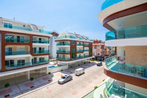 Daire  1+1  Antalya, Türkiye №184580 - 6