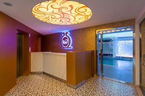 Daire  1+1  Antalya, Türkiye №184580 - 20