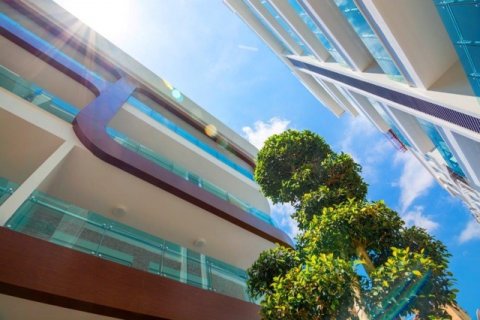 Daire  1+1  Antalya, Türkiye №184580 - 13