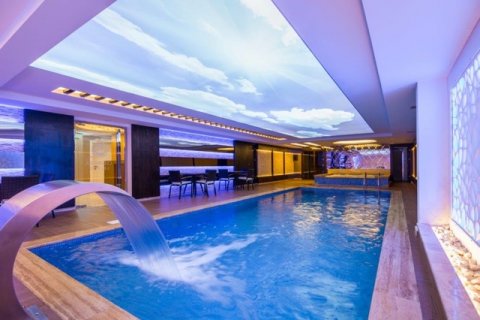 Daire  1+1  Antalya, Türkiye №184580 - 21