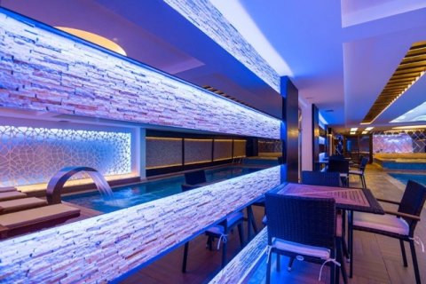 Daire  1+1  Antalya, Türkiye №184580 - 25