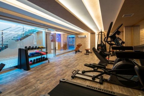 Daire  1+1  Antalya, Türkiye №184580 - 28