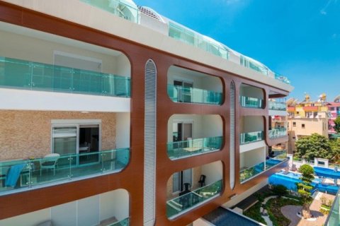 Daire  1+1  Antalya, Türkiye №184580 - 8