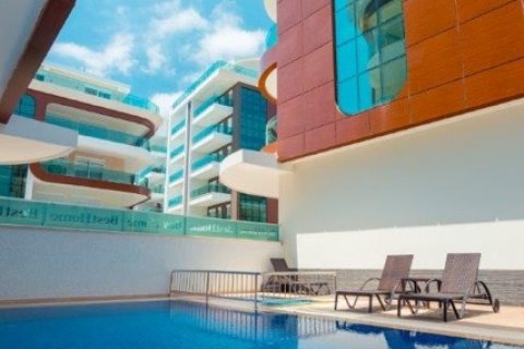 Daire  1+1  Antalya, Türkiye №184580 - 30