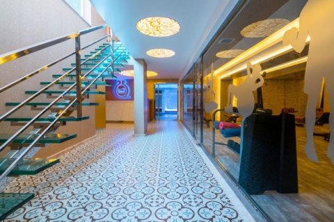 Daire  1+1  Antalya, Türkiye №184580 - 18