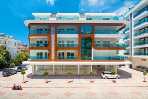 Daire  1+1  Antalya, Türkiye №184580 - 5