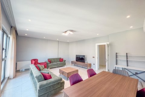 Продажа квартиры  в Анталье, Турция 3+1, 135м2, №184626 – фото 18