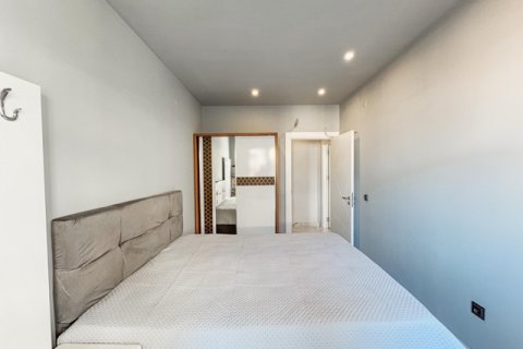 Продажа квартиры  в Анталье, Турция 3+1, 135м2, №184626 – фото 6