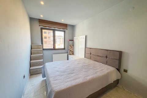 Продажа квартиры  в Анталье, Турция 3+1, 135м2, №184626 – фото 9