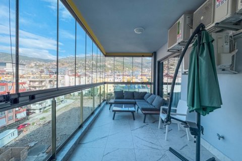 Продажа квартиры  в Анталье, Турция 3+1, 135м2, №184626 – фото 20