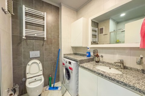 Продажа квартиры  в Анталье, Турция 3+1, 135м2, №184626 – фото 13