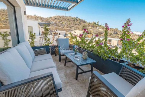 Villa  4+1  Bodrum, Muğla, Türkiye №179261 - 17