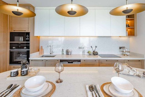 Villa  4+1  Bodrum, Muğla, Türkiye №179261 - 20