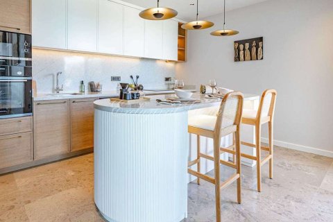 Villa  4+1  Bodrum, Muğla, Türkiye №179261 - 18