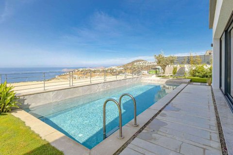 Villa  4+1  Bodrum, Muğla, Türkiye №179261 - 11