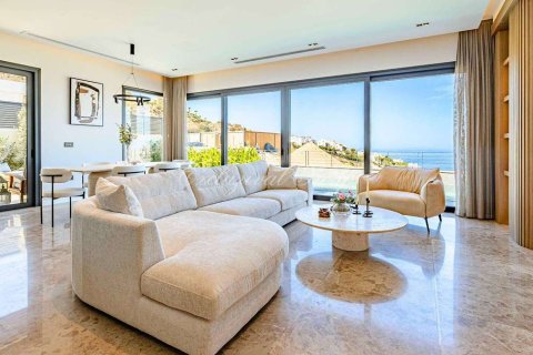 Villa  4+1  Bodrum, Muğla, Türkiye №179261 - 14