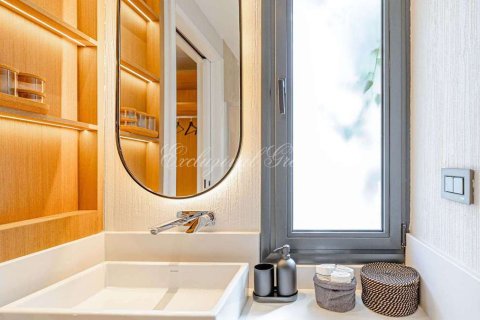 Villa  4+1  Bodrum, Muğla, Türkiye №179261 - 28