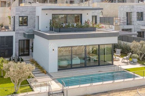 Villa  4+1  Bodrum, Muğla, Türkiye №179261 - 10