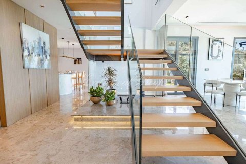 Villa  4+1  Bodrum, Muğla, Türkiye №179261 - 29