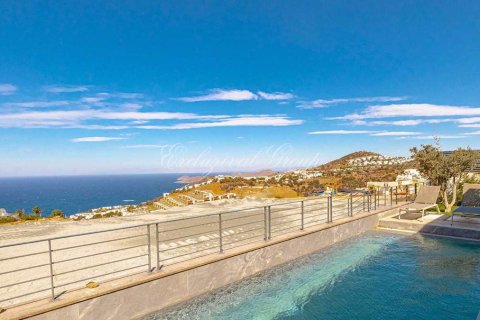 Villa  4+1  Bodrum, Muğla, Türkiye №179261 - 9