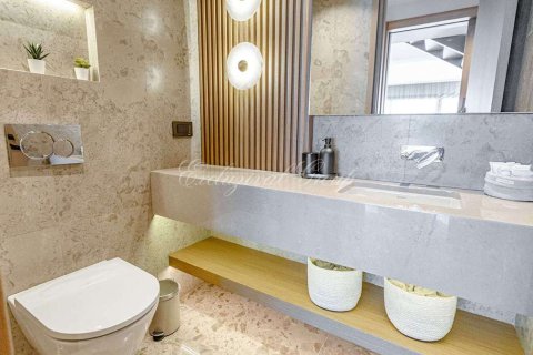 Villa  4+1  Bodrum, Muğla, Türkiye №179261 - 27