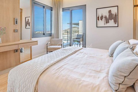 Villa  4+1  Bodrum, Muğla, Türkiye №179261 - 21